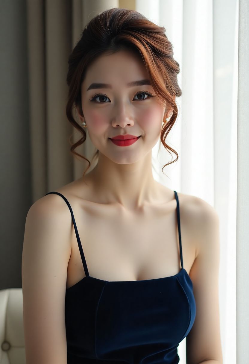 柔情史电影海报