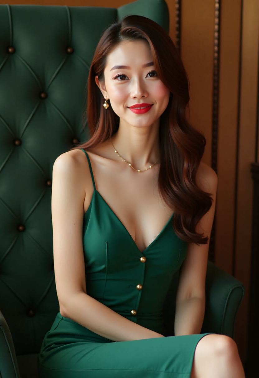 一桌好饭纪录片海报