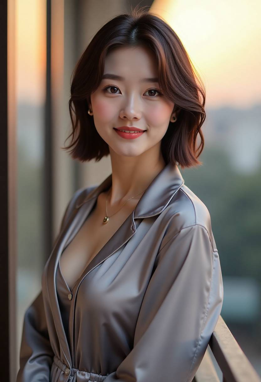 小院春深电影海报