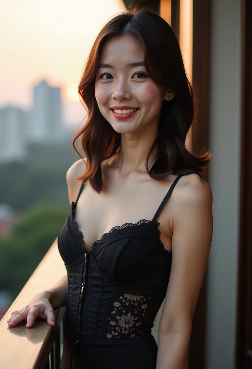 相爱相亲电影海报